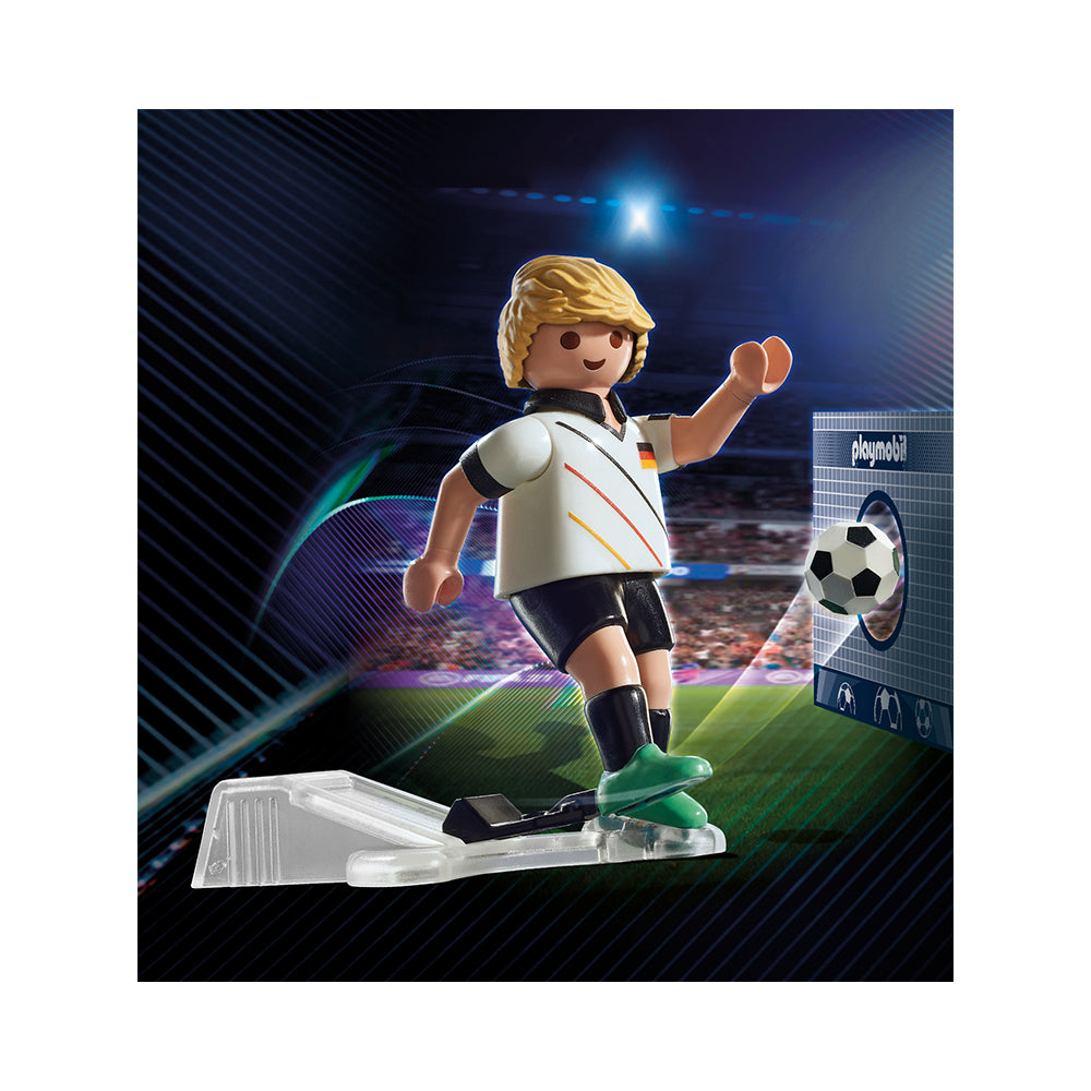 Playmobil Soccer Player Germany – Mastermind Toys