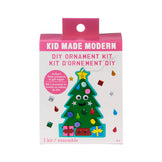 Kid Made Modern DIY Ornament Kit (Tree)
