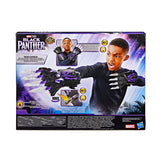 Marvel Black Panther Legacy Collection Wakanda Battle FX Claws Role Play Figure
