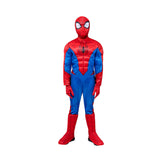 Spiderman Premium Costume Large