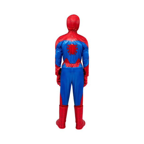 Spiderman Premium Costume Large