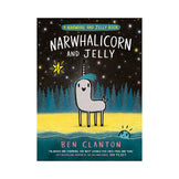 Narwhalicorn and Jelly (A Narwhal and Jelly Book #7) Book