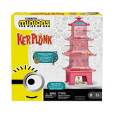 Minions The Rise of Gru Kerplunk Game
