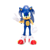 Sonic 2.5” Figures Assorted