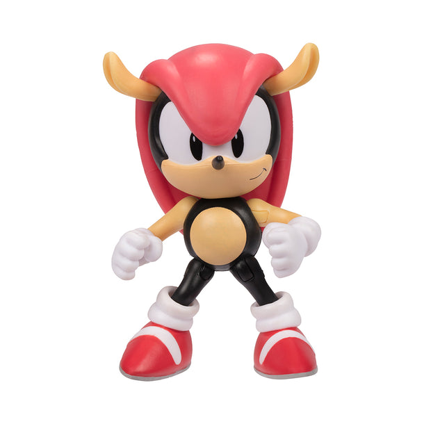 Sonic 2.5” Figures Assorted