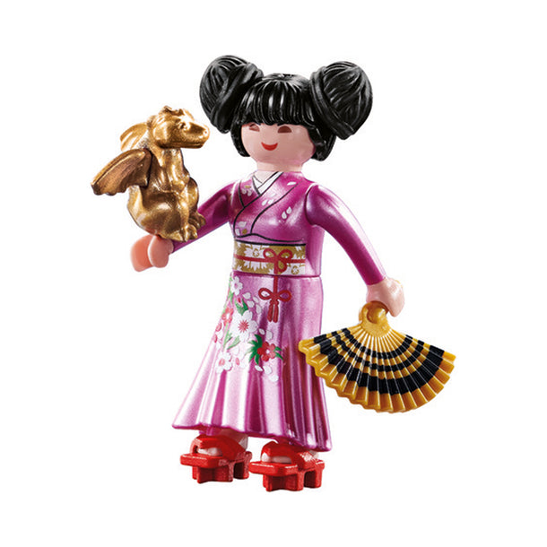 Playmobil Princess Figure
