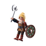 Playmobil Viking Warrior Figure
