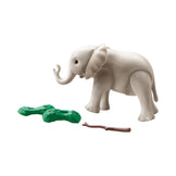 Playmobil Wiltopia Young Elephant Figure