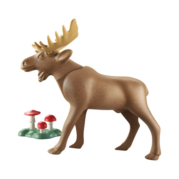 Playmobil Wiltopia Moose Figure