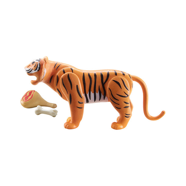 Playmobil Wiltopia Tiger Figure
