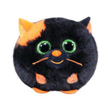 Ty Beanie Ball Salem Black Cat 4