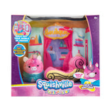 Squishville Squishmallow Soft Playset Assorted