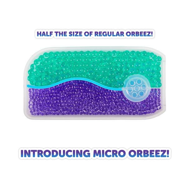 Orbeez Grown Micro Mix