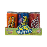 Soda Blasters Candy