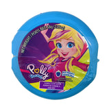 Barbie and Polly Pocket Bubble Gum Tape