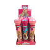 Barbie Laser Pop Candy