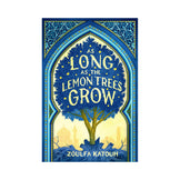 As Long as the Lemon Trees Grow Book
