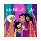 My Diwali Light Book