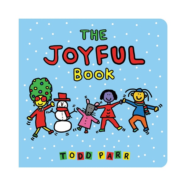 The Joyful Book