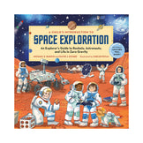 A Child's Introduction to Space Exploration Book