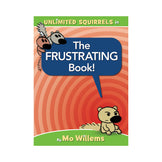 The FRUSTRATING Book! Book