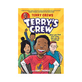 Terry's Crew Book
