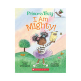 I Am Mighty: An Acorn Book (Princess Truly #6) Book