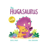 The Hugasaurus Book