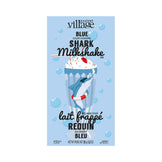 Shark Blue Colour Changing Milkshake