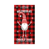 Plaid Gnome Hot Chocolate Mix