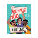 The Antiracist Kid Book