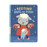 A Bedtime Hug for You! Book