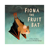 Fiona the Fruit Bat Book