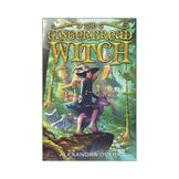 The Gingerbread Witch Book