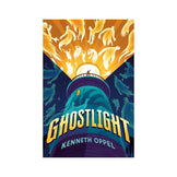 Ghostlight Book