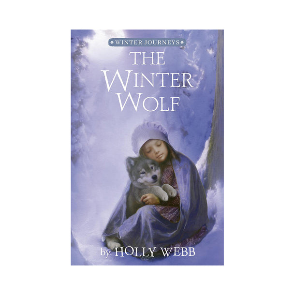 The Winter Wolf Book