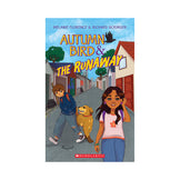 Autumn Bird and the Runaway Book