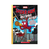 Spider-Ham: Hollywood May-Ham Book