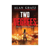 Two Degrees Book