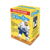 2023 Upper Deck Hockey O-Pee-Chee Blaster
