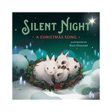 Silent Night A Christmas Song Book