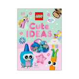 LEGO Cute Ideas With Exclusive Owlicorn Mini Model Book
