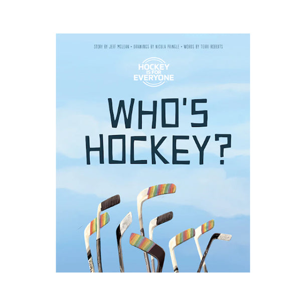 Who's Hockey? A 