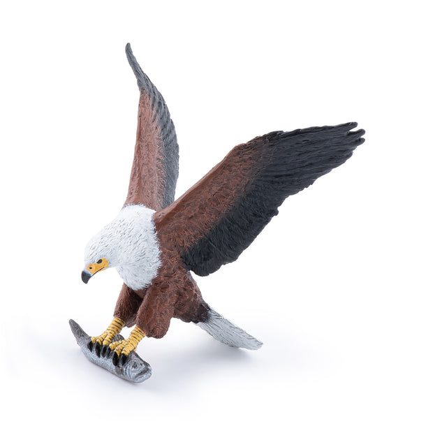 Papo African fish eagle Figure