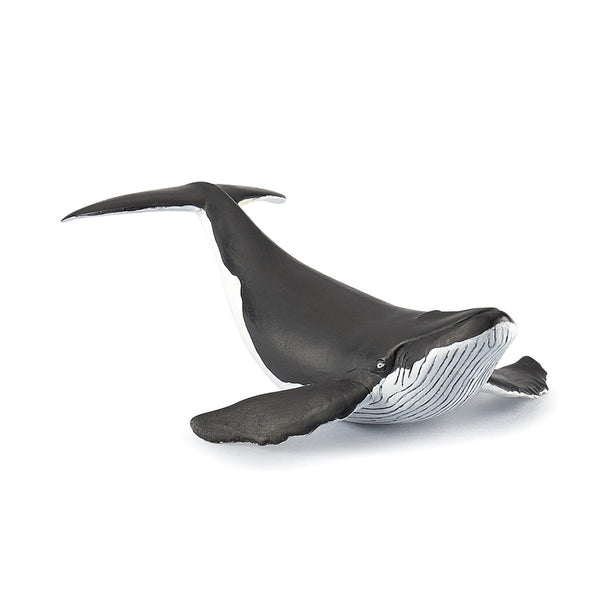 Papo Whale calf Figure