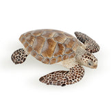 Papo Loggerhead turtle Figure