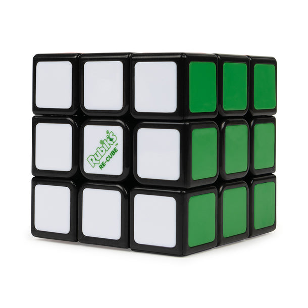 Rubik's Re-Cube