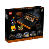 LEGO Atari 2600 10306 Building Kit (2,532 Pieces)