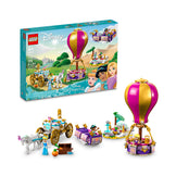 LEGO Disney Princess Enchanted Journey 43216 Building Toy Set (320 Pcs)