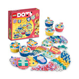 LEGO DOTS Ultimate Party Kit 41806 DIY Craft Decoration Kit (1,154 Pieces)